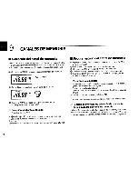 Предварительный просмотр 60 страницы Icom IC-2GXA Instruction Manual