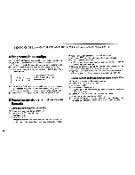 Предварительный просмотр 66 страницы Icom IC-2GXA Instruction Manual