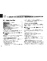 Предварительный просмотр 68 страницы Icom IC-2GXA Instruction Manual