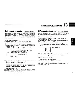 Предварительный просмотр 69 страницы Icom IC-2GXA Instruction Manual