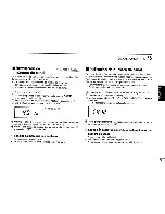 Предварительный просмотр 71 страницы Icom IC-2GXA Instruction Manual