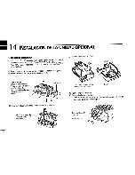 Предварительный просмотр 72 страницы Icom IC-2GXA Instruction Manual