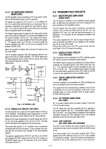 Preview for 8 page of Icom IC-2GXA Service Manual