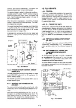 Preview for 9 page of Icom IC-2GXA Service Manual
