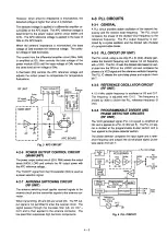 Предварительный просмотр 9 страницы Icom IC-2GXA Service Manual