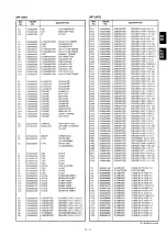 Предварительный просмотр 18 страницы Icom IC-2GXA Service Manual