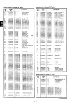 Предварительный просмотр 21 страницы Icom IC-2GXA Service Manual