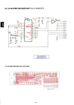 Preview for 39 page of Icom IC-2GXA Service Manual