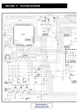 Preview for 41 page of Icom IC-2GXA Service Manual