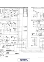 Preview for 43 page of Icom IC-2GXA Service Manual