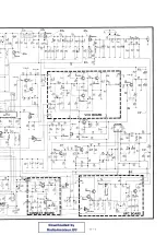 Предварительный просмотр 45 страницы Icom IC-2GXA Service Manual