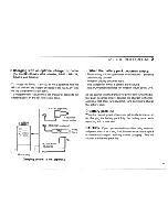 Preview for 11 page of Icom IC-2iA Instruction Manual