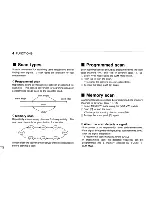 Preview for 18 page of Icom IC-2iA Instruction Manual