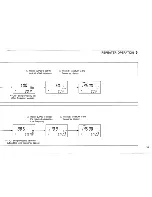 Preview for 23 page of Icom IC-2iA Instruction Manual