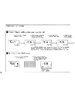 Предварительный просмотр 24 страницы Icom IC-2iA Instruction Manual