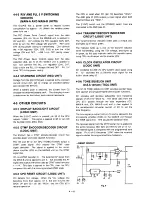 Preview for 12 page of Icom IC-2iA Service Manual