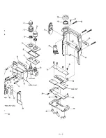 Предварительный просмотр 16 страницы Icom IC-2iA Service Manual