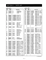 Предварительный просмотр 17 страницы Icom IC-2iA Service Manual