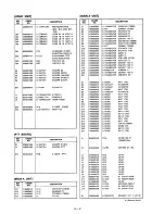 Предварительный просмотр 18 страницы Icom IC-2iA Service Manual