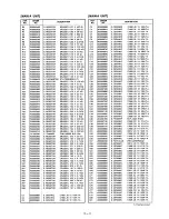 Предварительный просмотр 19 страницы Icom IC-2iA Service Manual