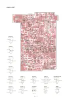 Предварительный просмотр 36 страницы Icom IC-2iA Service Manual