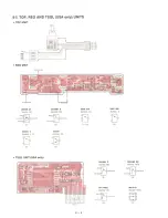 Предварительный просмотр 38 страницы Icom IC-2iA Service Manual