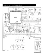 Предварительный просмотр 40 страницы Icom IC-2iA Service Manual