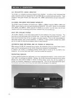 Preview for 4 page of Icom IC-2KL Instruction Manual