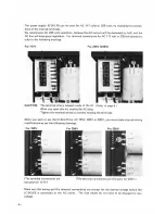 Preview for 6 page of Icom IC-2KL Instruction Manual