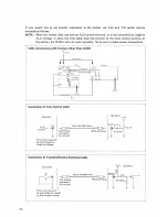 Preview for 8 page of Icom IC-2KL Instruction Manual