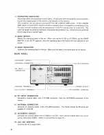 Preview for 10 page of Icom IC-2KL Instruction Manual