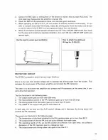 Предварительный просмотр 13 страницы Icom IC-2KL Instruction Manual