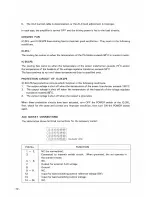 Предварительный просмотр 14 страницы Icom IC-2KL Instruction Manual