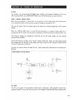 Preview for 17 page of Icom IC-2KL Instruction Manual