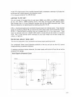 Preview for 19 page of Icom IC-2KL Instruction Manual