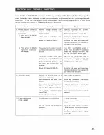 Preview for 23 page of Icom IC-2KL Instruction Manual