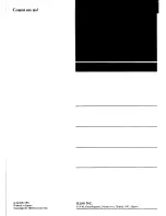 Preview for 9 page of Icom IC-2N Insrtuction Manual