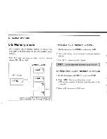 Предварительный просмотр 16 страницы Icom IC-2SA Instruction Manual