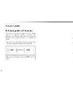 Предварительный просмотр 20 страницы Icom IC-2SA Instruction Manual