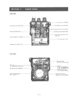 Preview for 5 page of Icom IC-2SA Service Manual