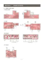 Предварительный просмотр 20 страницы Icom IC-2SA Service Manual