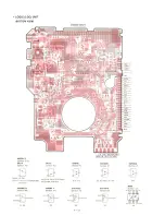 Предварительный просмотр 22 страницы Icom IC-2SA Service Manual