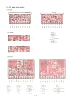 Предварительный просмотр 28 страницы Icom IC-2SA Service Manual