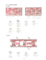 Предварительный просмотр 29 страницы Icom IC-2SA Service Manual