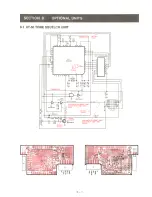 Предварительный просмотр 37 страницы Icom IC-2SA Service Manual