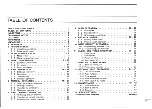 Предварительный просмотр 3 страницы Icom IC-2SAT Instruction Manual