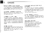 Preview for 6 page of Icom IC-2SAT Instruction Manual