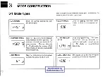 Preview for 10 page of Icom IC-2SAT Instruction Manual