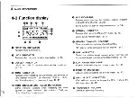 Предварительный просмотр 16 страницы Icom IC-2SAT Instruction Manual