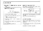 Preview for 18 page of Icom IC-2SAT Instruction Manual